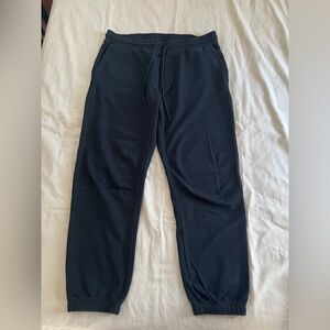 American Eagle Outfitters Men's Dark Joggers